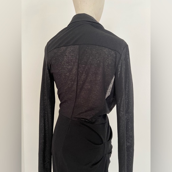 Dress Shirt La bomba Jacquemus Size M - Picture 9 of 9